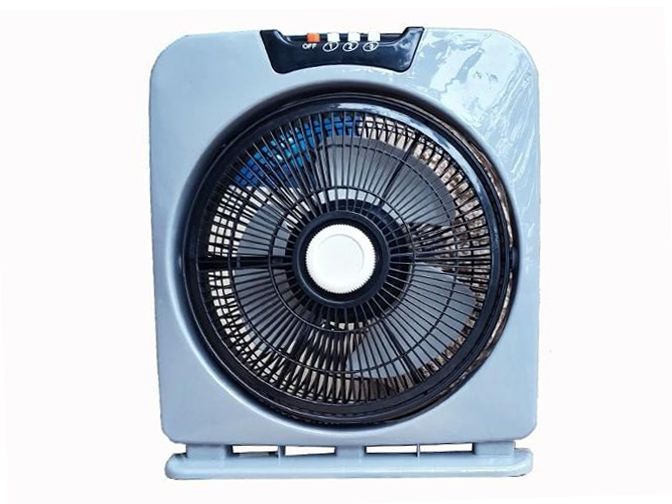 Quạt hộp Natifan B3H-301