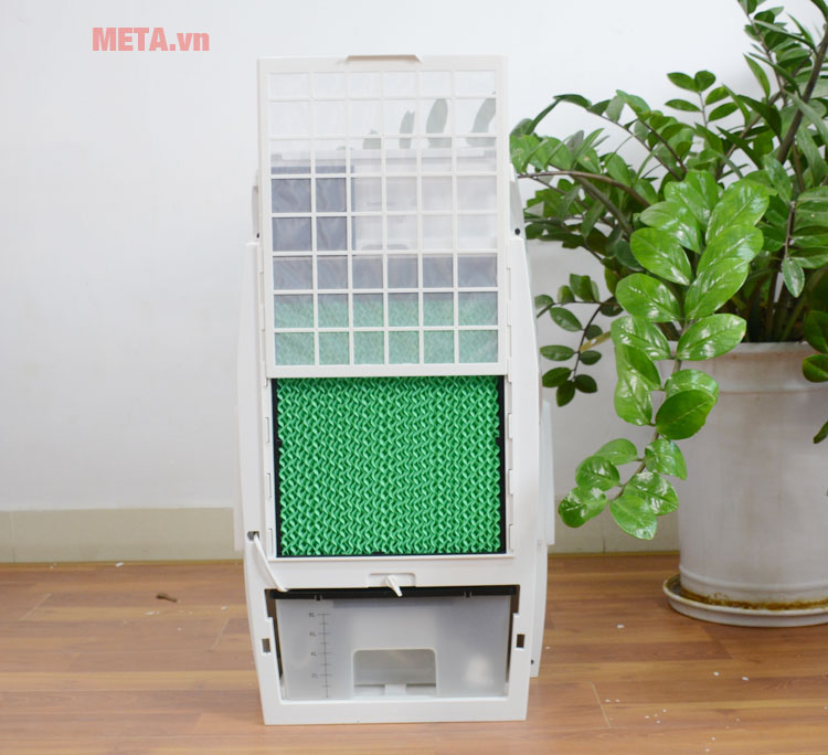 Tấm lọc của máy làm mát không khí Shimono SM-915