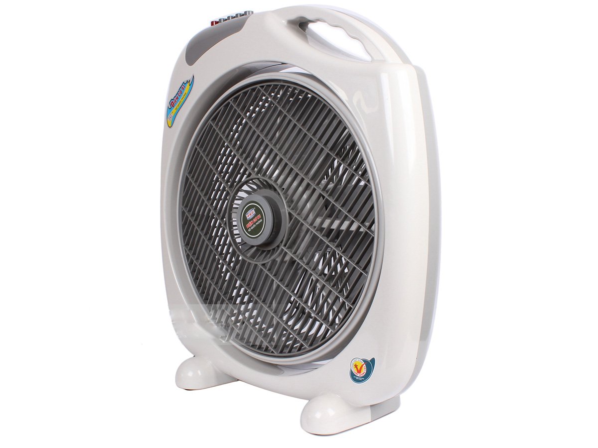 Quạt tản Điện Cơ 91 QT-400A