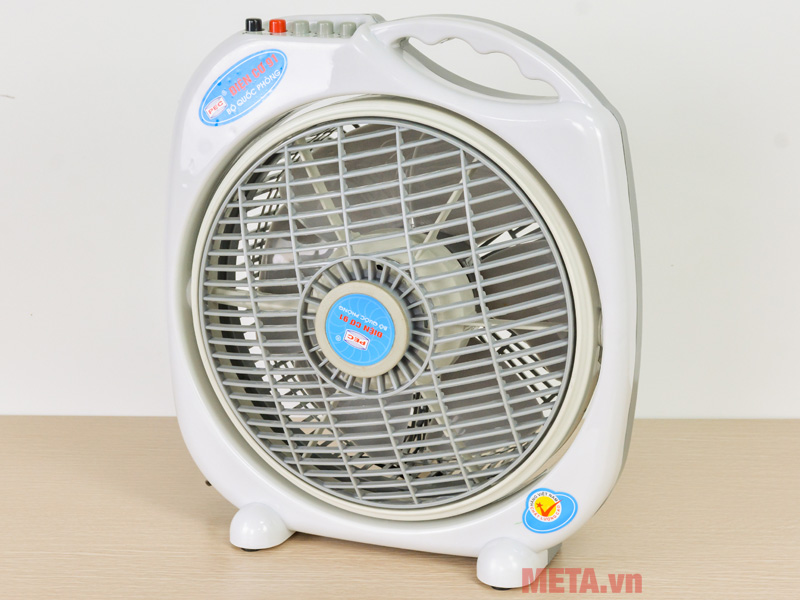 Quạt tản gió Điện Cơ 91 QT-300A