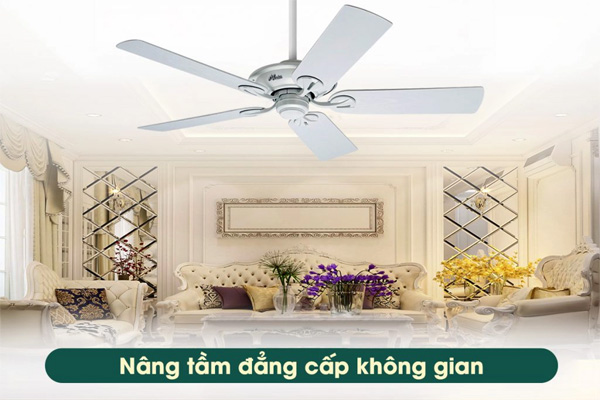 Quạt trần Hunter Maribel 50557