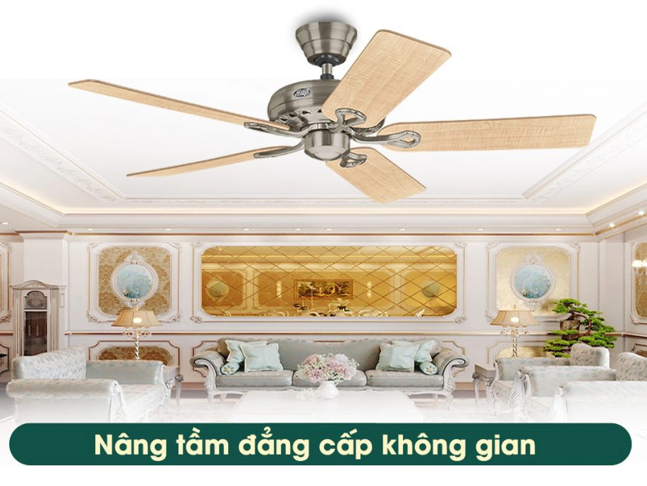 quạt trần Hunter Savoy 24521