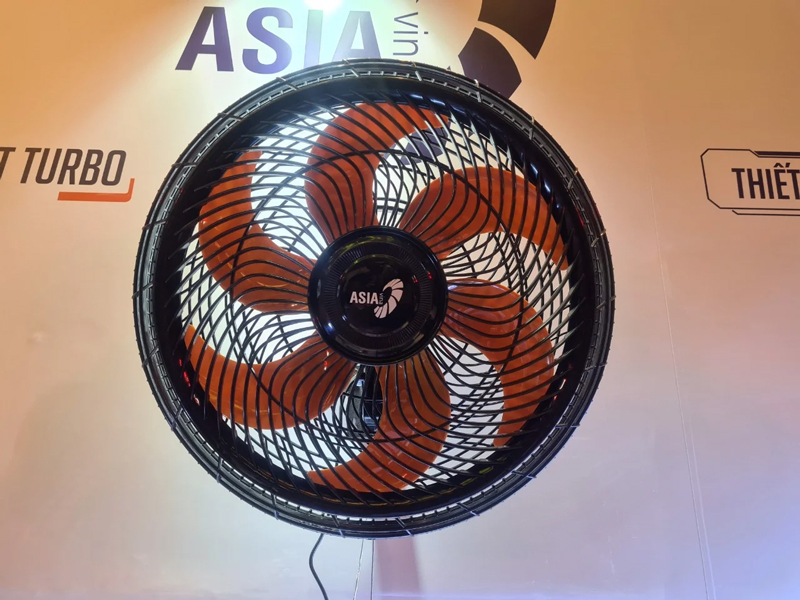 Quạt treo tường ASIAvina LTB1601/VY637890