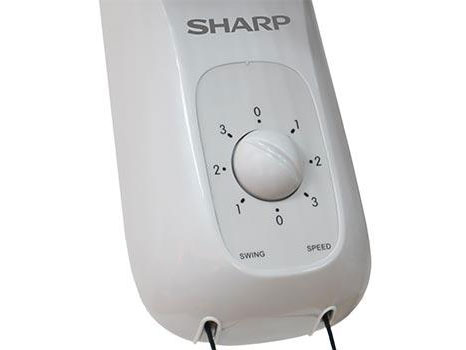 Quạt treo tường Sharp  