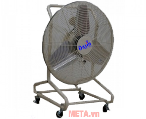 Hình ảnh quạt xe đẩy DFM-2460