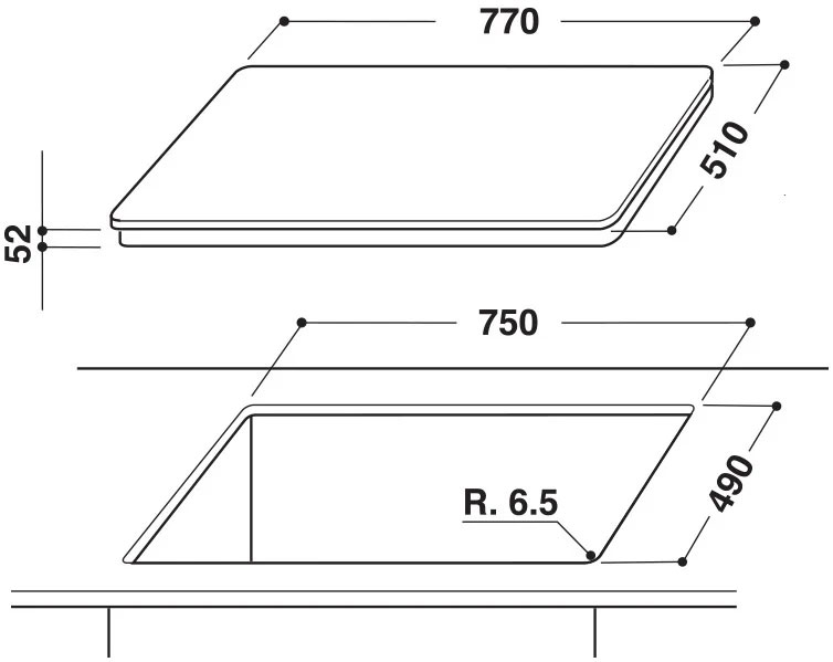 NIS 841 F B AUS