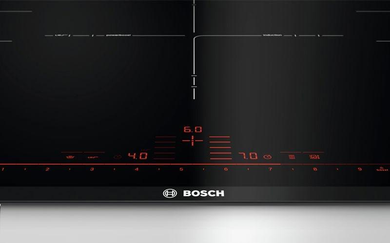 Bếp từ Bosch Series 8 PID651DC5E