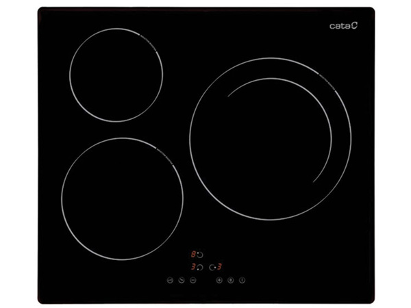 Bếp từ Cata IB 6303 BK