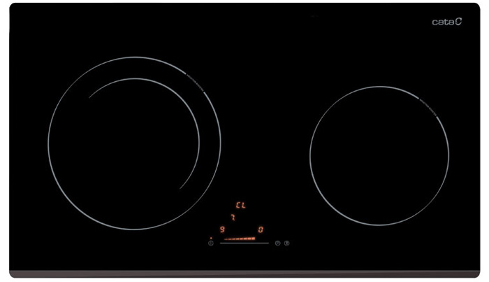 Bếp từ Cata IB 772 BK