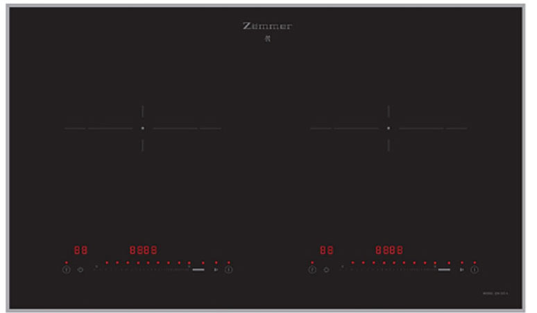 Bếp từ đôi IZM 201 B