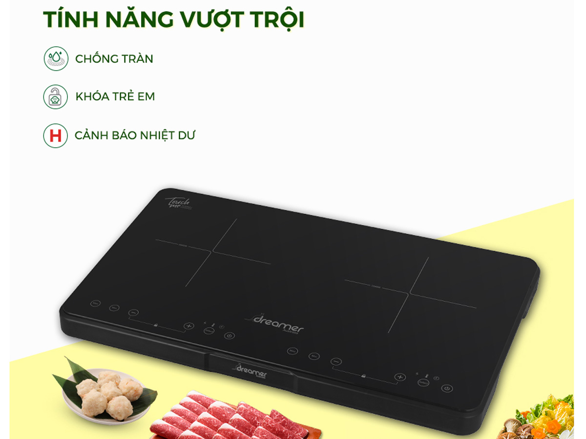 Vận hành an toàn