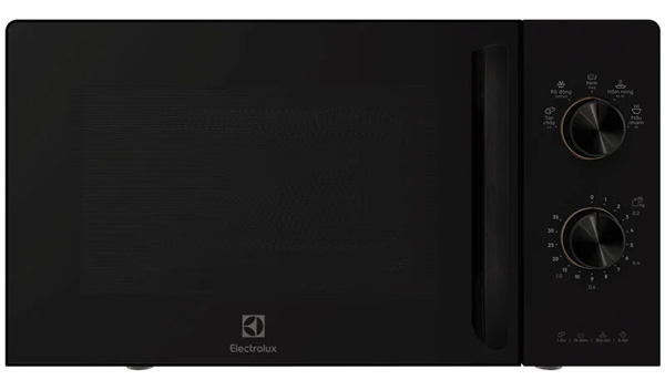 Hình ảnh lò vi sóng cơ 20L Electrolux EMM20K22B