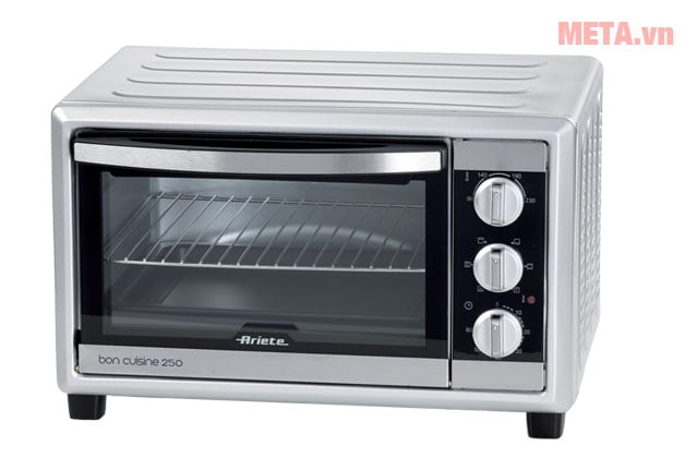 Lò nướng Ariete Bon Cuisine MOD 250- 984