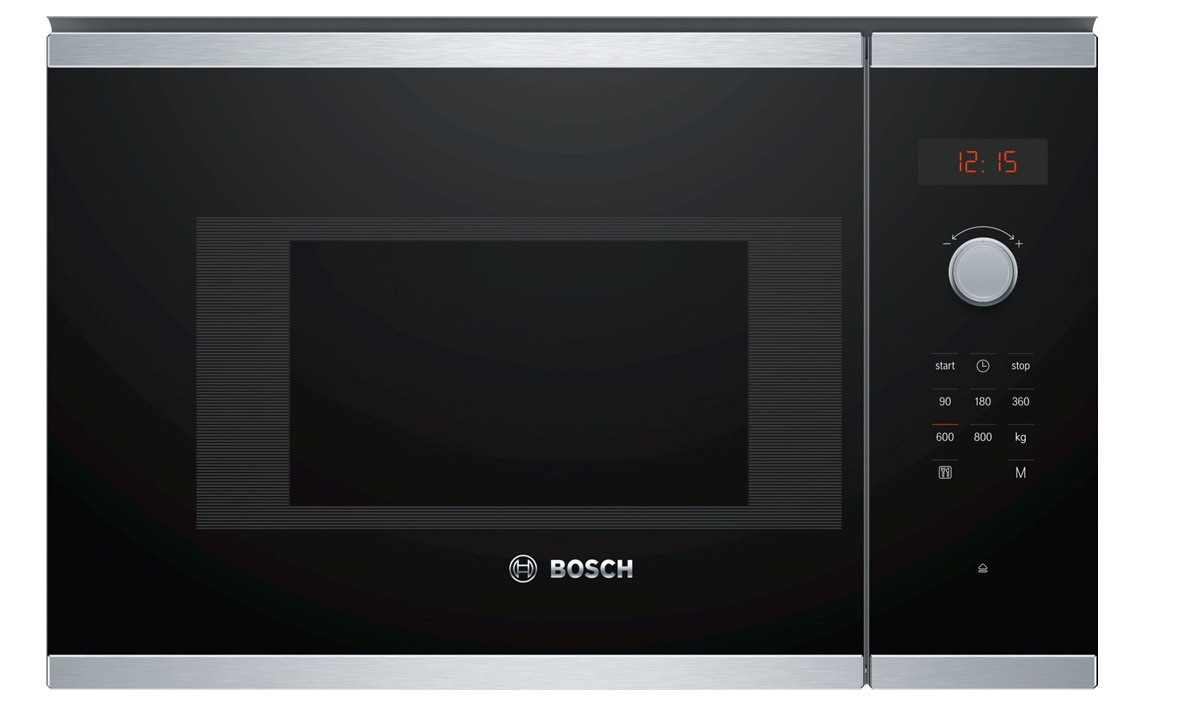 Hình ảnh lò vi sóng Bosch HMH.BFL523MS0H 38CM