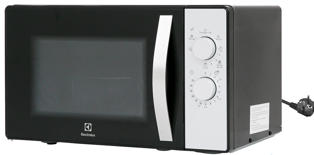 Electrolux EMG23K38GB