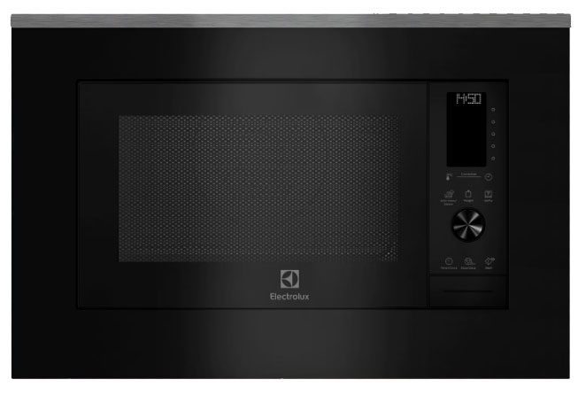 Lò vi sóng kết hợp nướng Electrolux EMSB30XCF