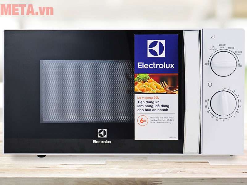 Electrolux EMM2023MW