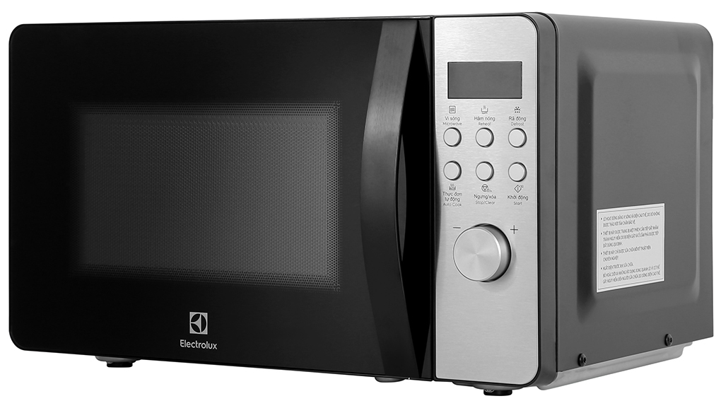 Electrolux EMM20D38GB 