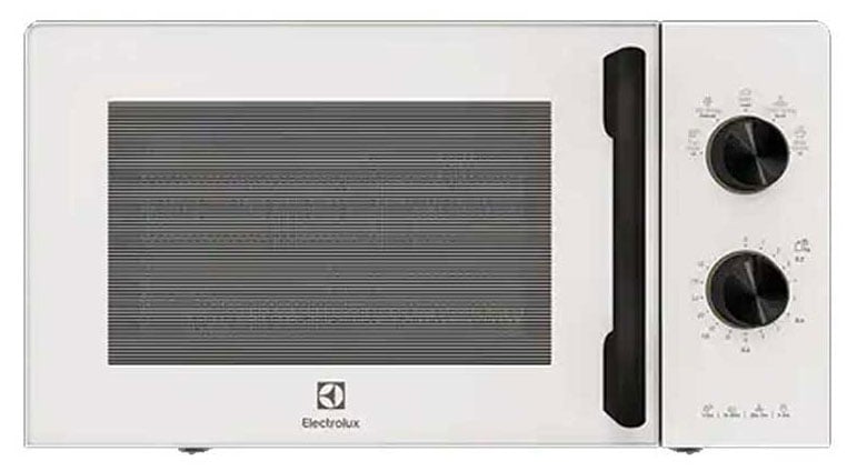 Lò vi sóng Electrolux 20 lít EMM20K22W