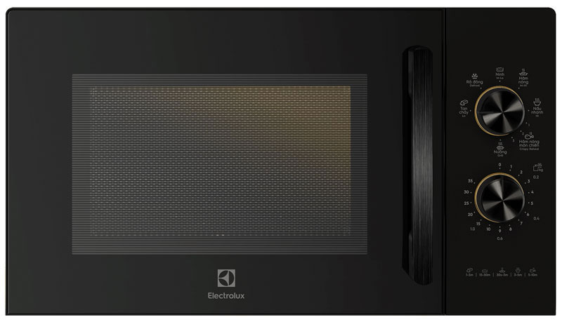 Lò vi sóng cơ có nướng Electrolux EMM23K22B