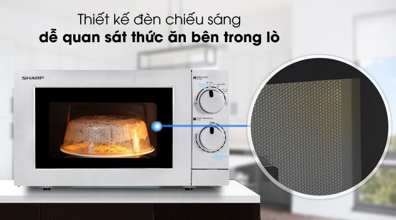 Hệ thống đèn led tiện ích